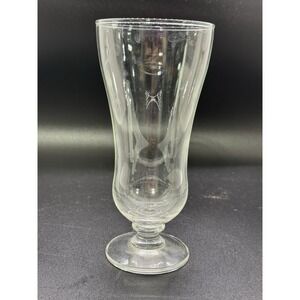 Vintage Glastonbury Lotus Tulip Parfait Champagne Glasses set of 4